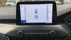 Ford Focus 1.0 EcoBoost 125 Titanium Edition 5dr Auto Petrol Hatchback